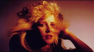Stevie Nicks   Rooms on Fire   - Live -