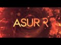 ASUR 2 OFFICIAL TRAILER ASUR SEASON 2 JIO CINEMA OFFICIAL TRAILER SEASON 2