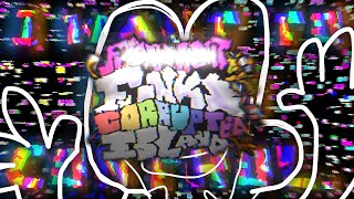 Cover art for pibby the bfbi loooooooooooog