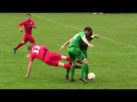 11.09.2021 Fußball Sachsen  Landesklasse Ost   SV Wesenitztal - SG Weixdorf