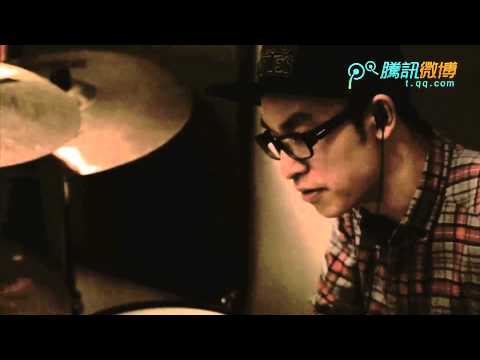 Dear Jane練團實況Day1