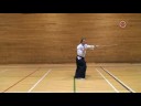 Shuji no Kon Sho by Sensei Julian Mead RKAGB