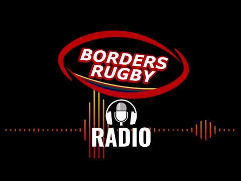 BORDERS RUGBY SPECIAL ON BORDERS RUGBY RADIO THEME TUNE - "HOLY MACKEREL" BY SOUND STAGE ORCHESTRA
