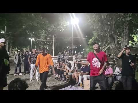 BIGGEST vs KLIMBAO | CUARTOS PERROCOMEPERRO REGIONAL CALI