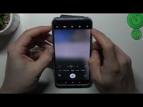 How to Activate Video Stabilization on Xiaomi 13?