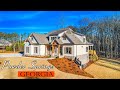 New 4 Bedroom, 4.5 Bath Dream Home on 1.8 Acres for Sale in Powder Springs | Atlanta Real Estate
