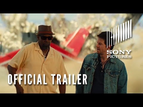 2 Guns (2013) Official Trailer