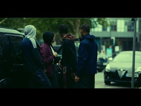 Top Boy - Tilly Gets Shot & Jamie Gets Revenge