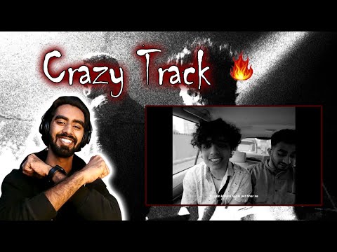 Yashraj, Chaar Diwaari, Manïn -Reaction Identity Theft (Official Performance Video) | LADKE CONVICT