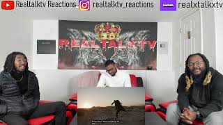 Tom MacDonald - "Woke World" REACTION