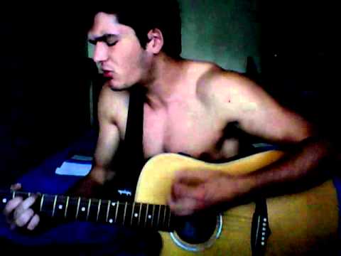 Taylor - Jack Johnson (Cover) By Damien Cooper