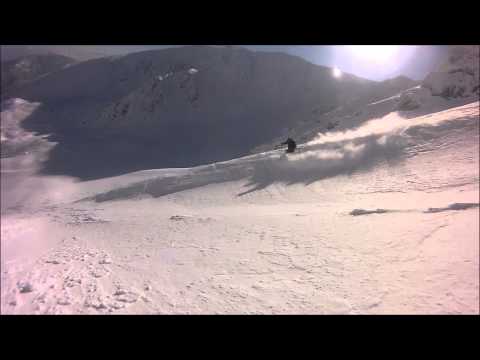 season edit 2014/2015 Majči Kopajči insajda Chopok