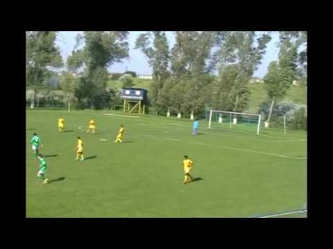 Concordia Chiajna - Cornel Furtuna