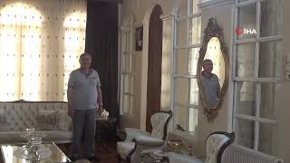 Akıncı Konağı - Kilis