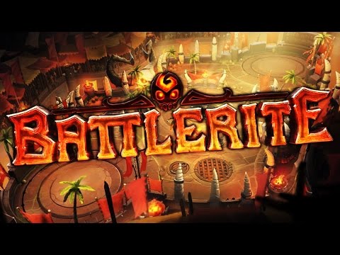 Battlerite with Snutz & Smexxin!