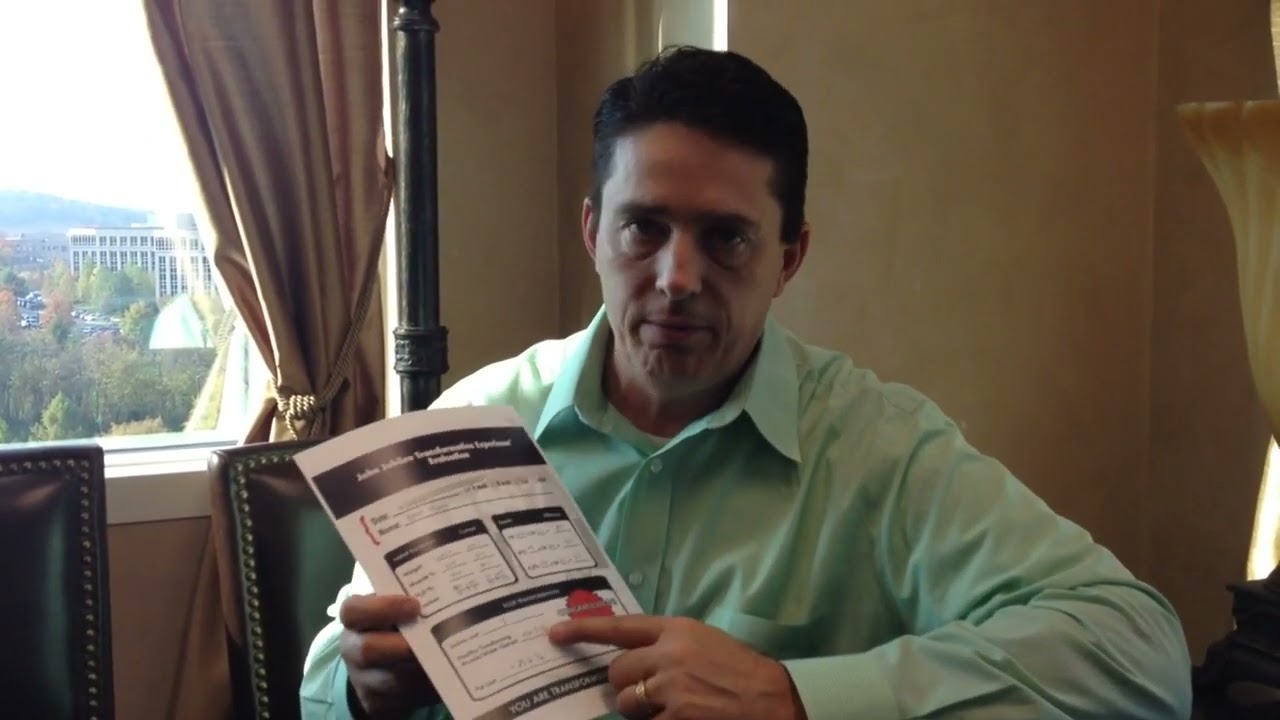 Testimonial from BrettTesnow4wk