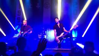 Yellowcard - Rest In Peace