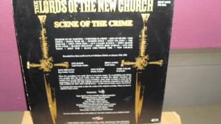 Lords Of The New Church-Murder Style(rec live)