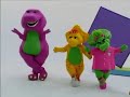 Barney Friends My Friends The Doctor And The Dentist 2005