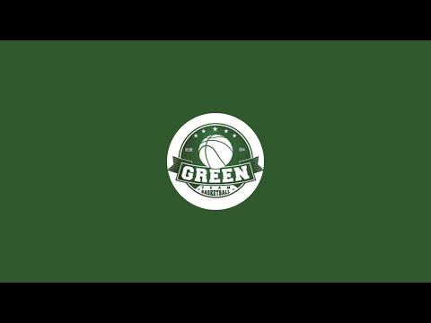 Green team A vs Ragnarok Asoc. Básquetbol cordillera Puente Alto