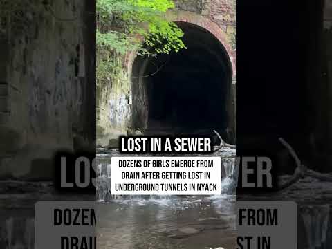 Nyack Body Found
