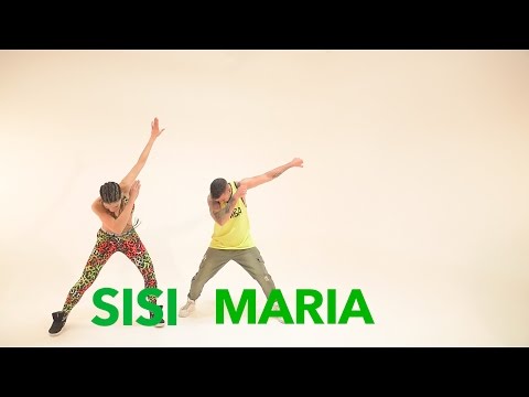 Sisi Maria-OmoAkin f.t Skales & Koker-Afro by YSEL GONZALEZ