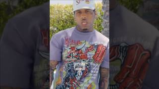 Kid Ink - 🚫 Play
