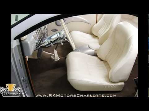 132326 / 1939 Lincoln Zephyr