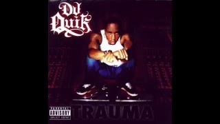 DJ Quik - Black Mercedes feat. Nate Dogg (Uncensored Version)