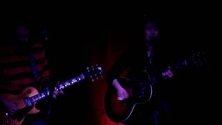 Alyssa Bonagura with Jedd Hughes "Steal You Away"