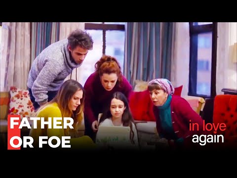 The Bomb News For The Taşkın Family - In Love Again