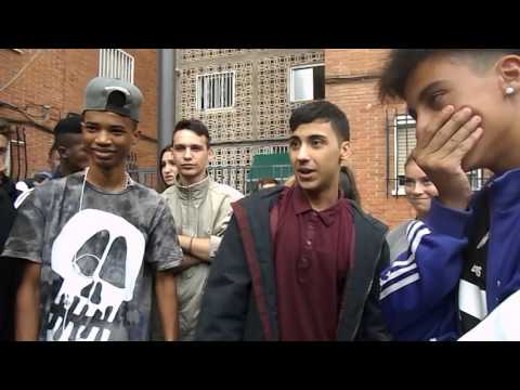 Maketa vs Monsef (cuartos)