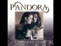 Pandora - Lágrimas Y Lluvia