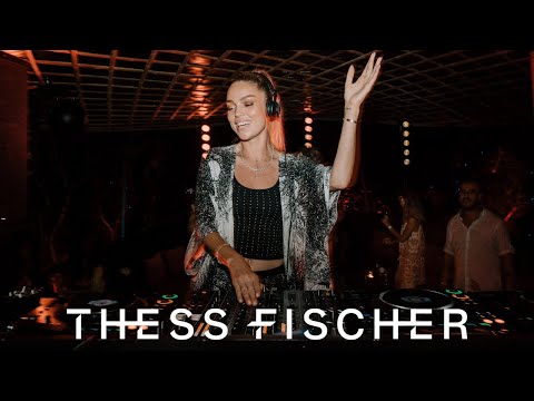 Thess Fischer - DJ Reel