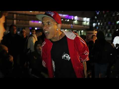 MARCO vs TUNI || CUARTOS || EL KING DE LA NEVERA - FECHA 06