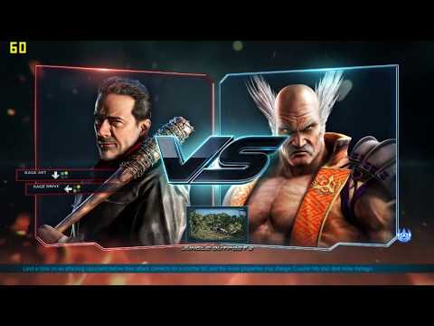 How to Run Tekken 7 60Fps on intel HD | Low end pc | No graphics card