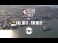NBA Western Finals On TNT Intro DAL GS 5 18 2022 GM1