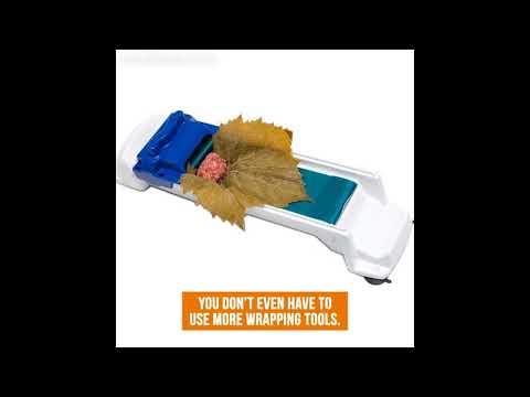 Vegetables Meat Rolling Machine | HandyGoods store