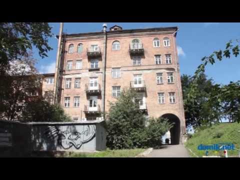 Лукьяновская, 77 Киев видео обзор