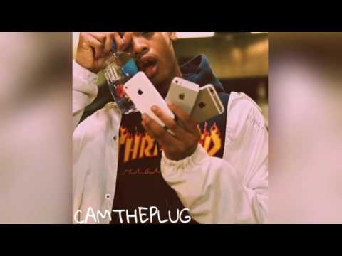 TYVIONHARRI$ - Percautious (Prod by JayTrill)