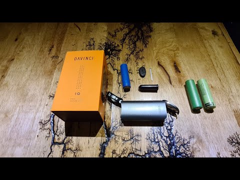 Davinci iq long-term review