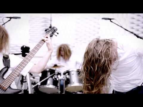 Hokum - Scattered Sound - 100% live - full HD official video HQ