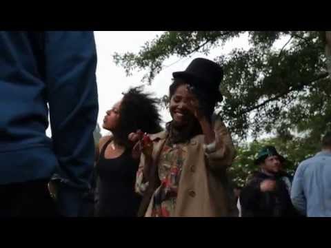 COVENANT SOUNDSYSTEM AT CANNABIS LIBERATION DAY 2015