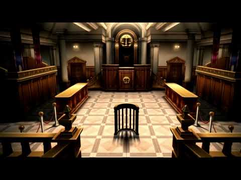 Cross Examination 2004 - 2022 Orchestra Version Extended