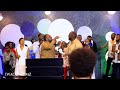 Alarm Ministries MUNGU NI YULE YULE TURAVUGA ISHIMWE RYAWE IBIHE BYIZA MURI WIRIRA WFM