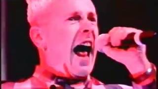High Quality - Sex Pistols, Pretty Vacant - Live (TOTP) - June &#39;96