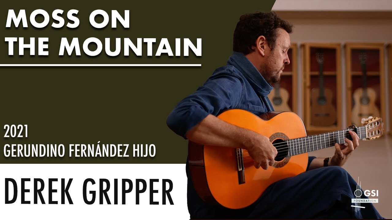 2021 Gerundino Fernandez Hijo "Negra" SP/PF