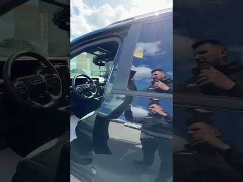 фото gmc terrain i рестайлинг 0
