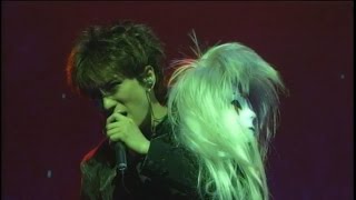 Gackt | 6th Day 7th Night - Secret Garden (+ Rus subs)