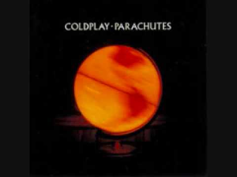 Parachutes video